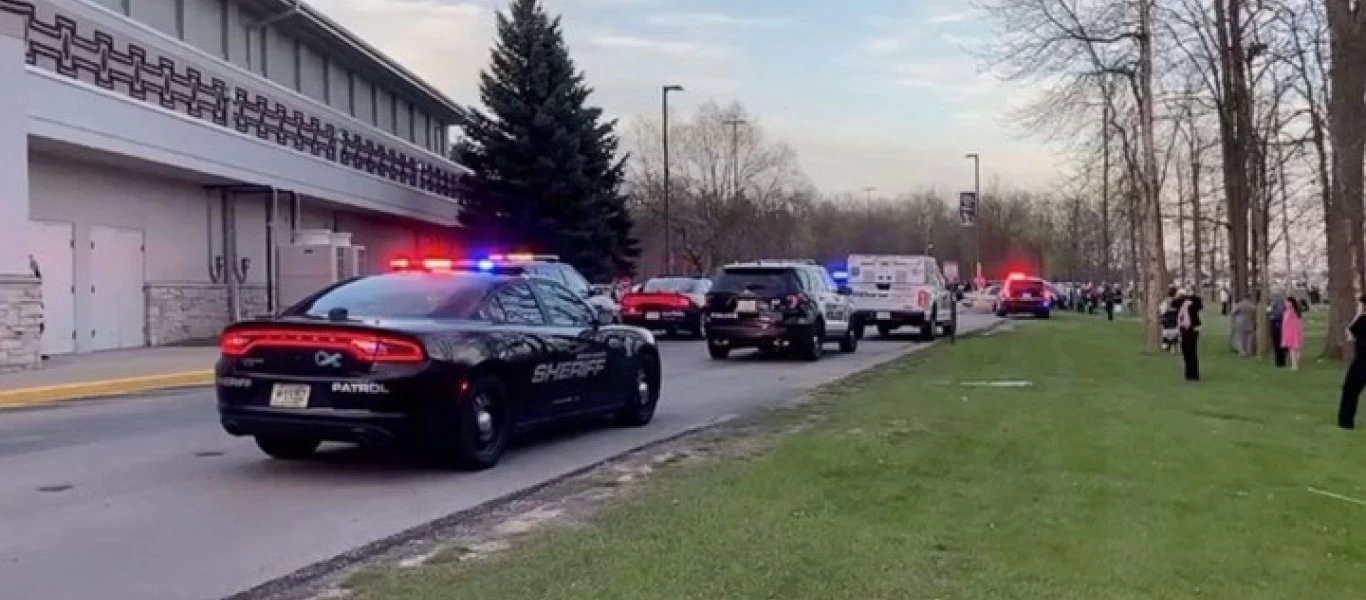 Συναγερμός στις ΗΠΑ - Πυροβολισμοί σε Καζίνο στο Ουισκόνσιν